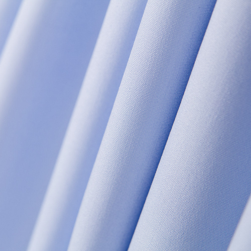 Popeline Azul Claro - Ribes y Casals