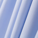 Popeline Azul Claro - Ribes y Casals