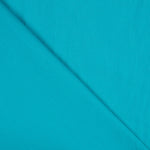 Popeline Azul Canard - Ribes y Casals