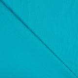 Popeline Azul Canard - Ribes y Casals