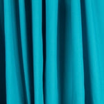 Popeline Azul Canard - Ribes y Casals