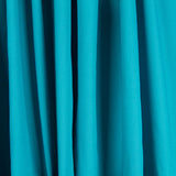 Popeline Azul Canard - Ribes y Casals