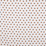 Algodão Bandeiras Orgulho Branca - Ribes y Casals