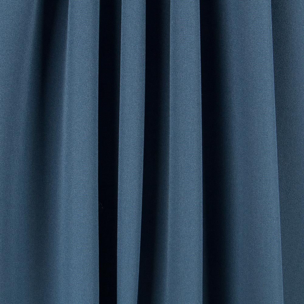 Plana Poliéster Petróleo - Ribes y Casals