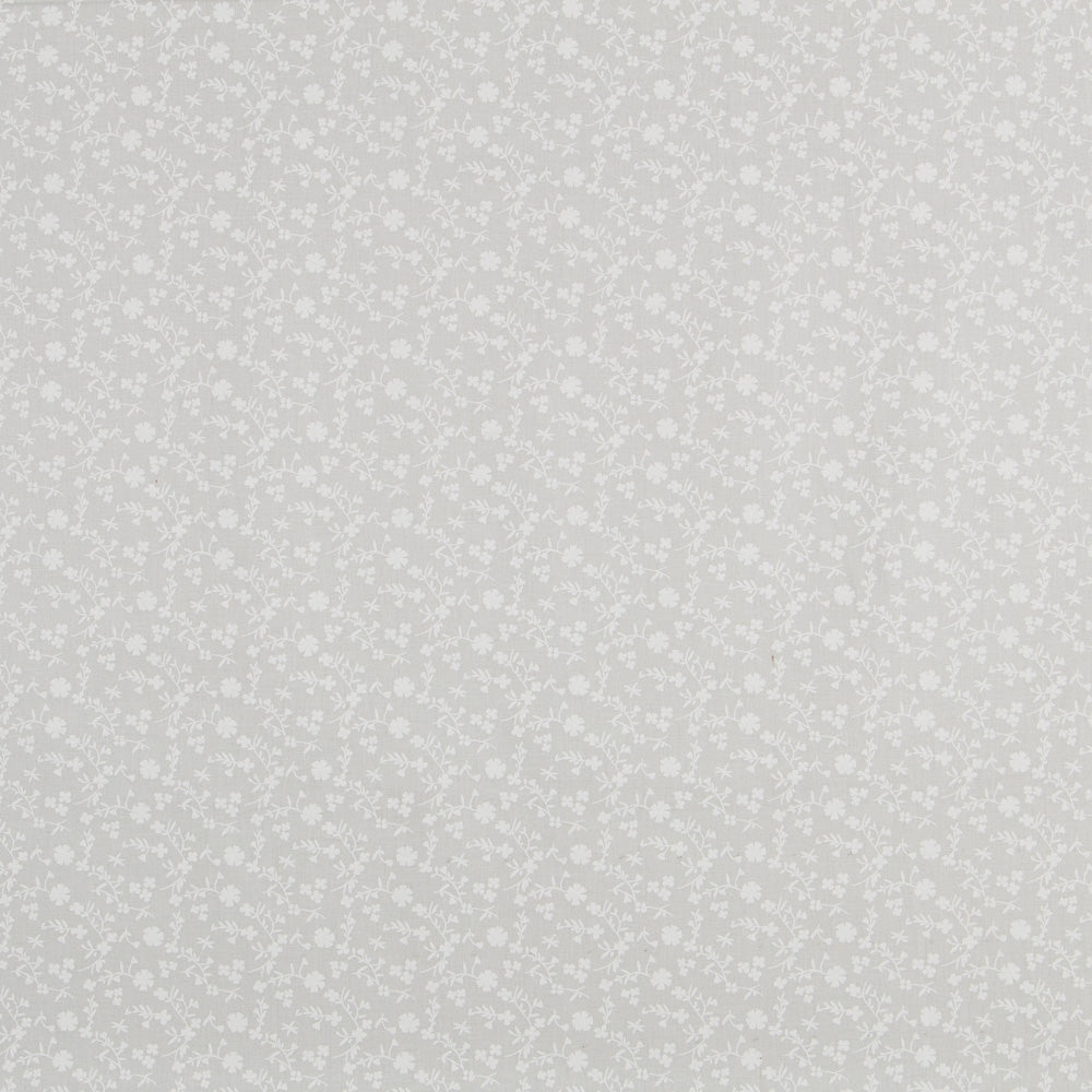 Popeline Margelie Cinza - Ribes y Casals