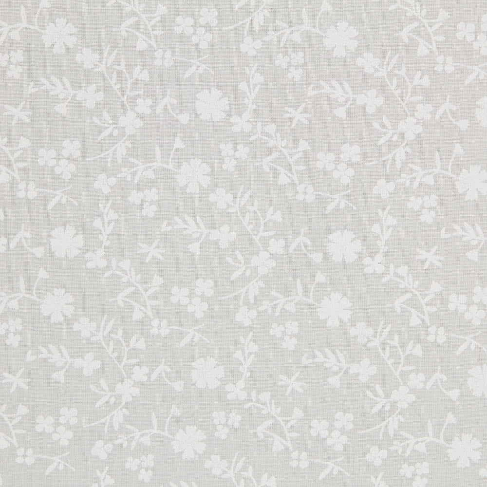 Popeline Margelie Cinza - Ribes y Casals