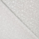 Popeline Margelie Cinza - Ribes y Casals