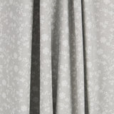 Popeline Margelie Cinza - Ribes y Casals