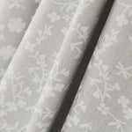 Popeline Margelie Cinza - Ribes y Casals