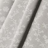 Popeline Margelie Cinza - Ribes y Casals