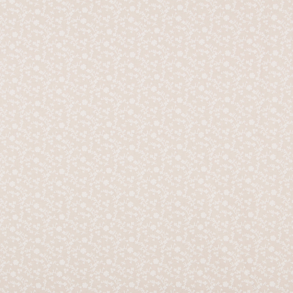 Popeline Margelie Bege - Ribes y Casals