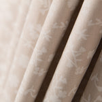 Popeline Margelie Bege - Ribes y Casals