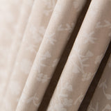 Popeline Margelie Bege - Ribes y Casals