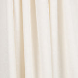 Popeline Margelie Branco Sujo - Ribes y Casals