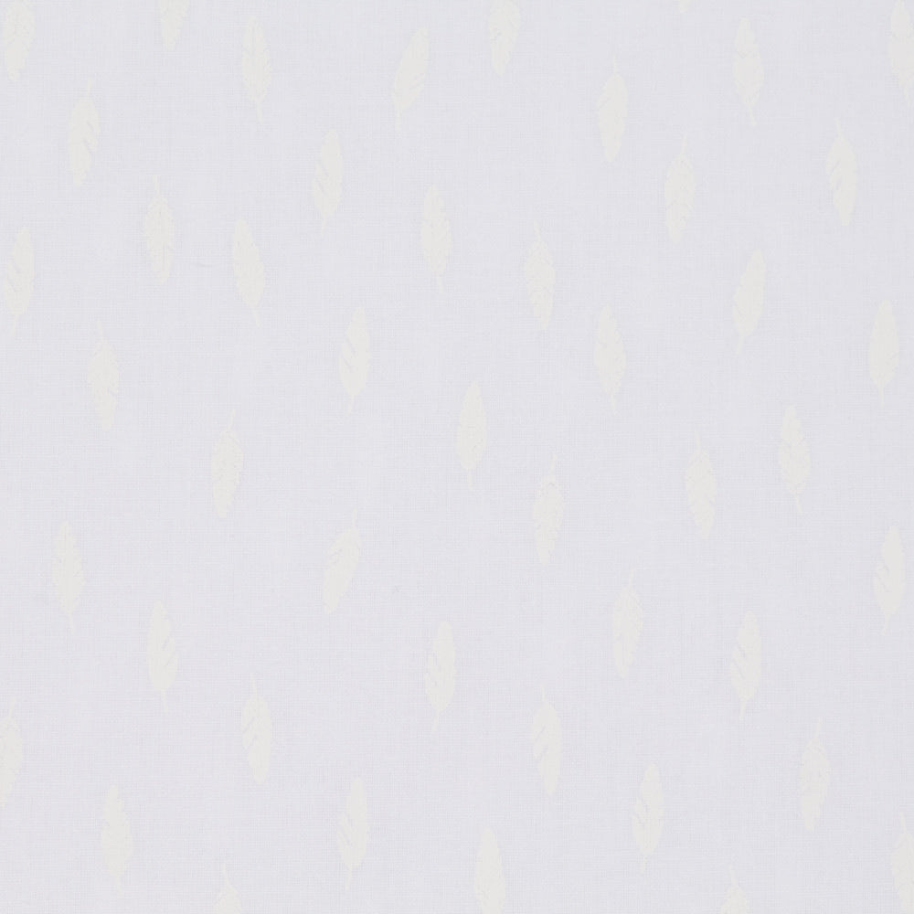 Popeline Kioni Branco - Ribes y Casals