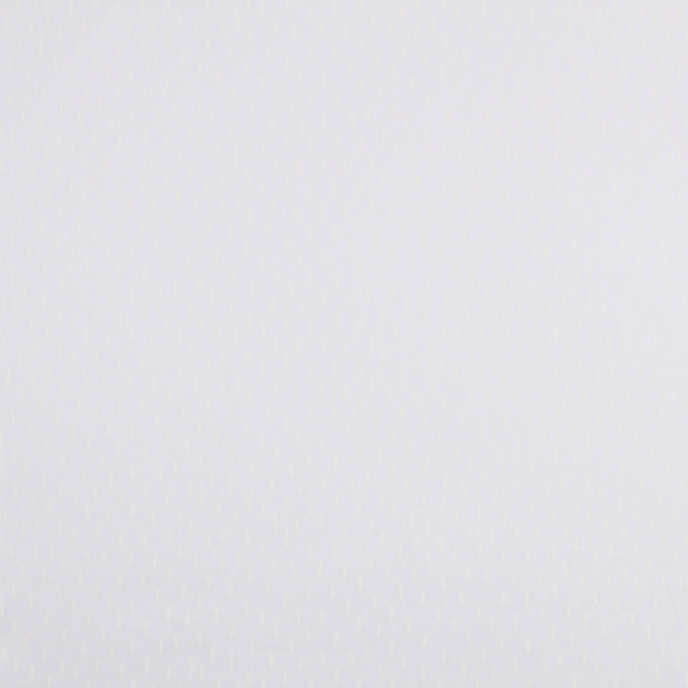 Popeline Kioni Branco - Ribes y Casals