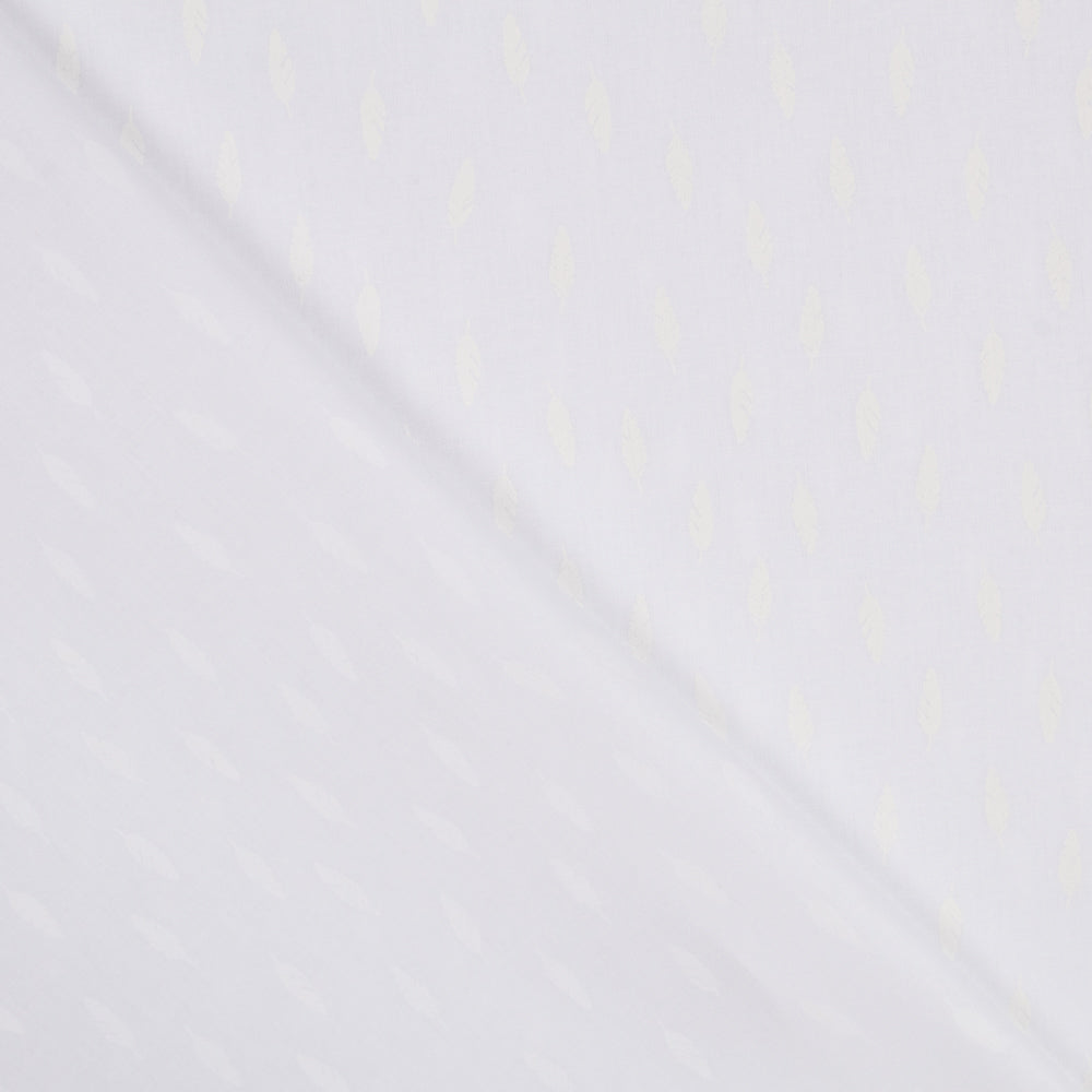 Popeline Kioni Branco - Ribes y Casals