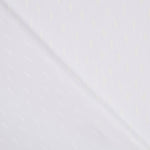 Popeline Kioni Branco - Ribes y Casals