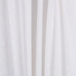 Popeline Kioni Branco - Ribes y Casals