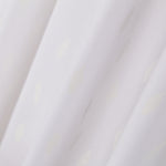 Popeline Kioni Branco - Ribes y Casals