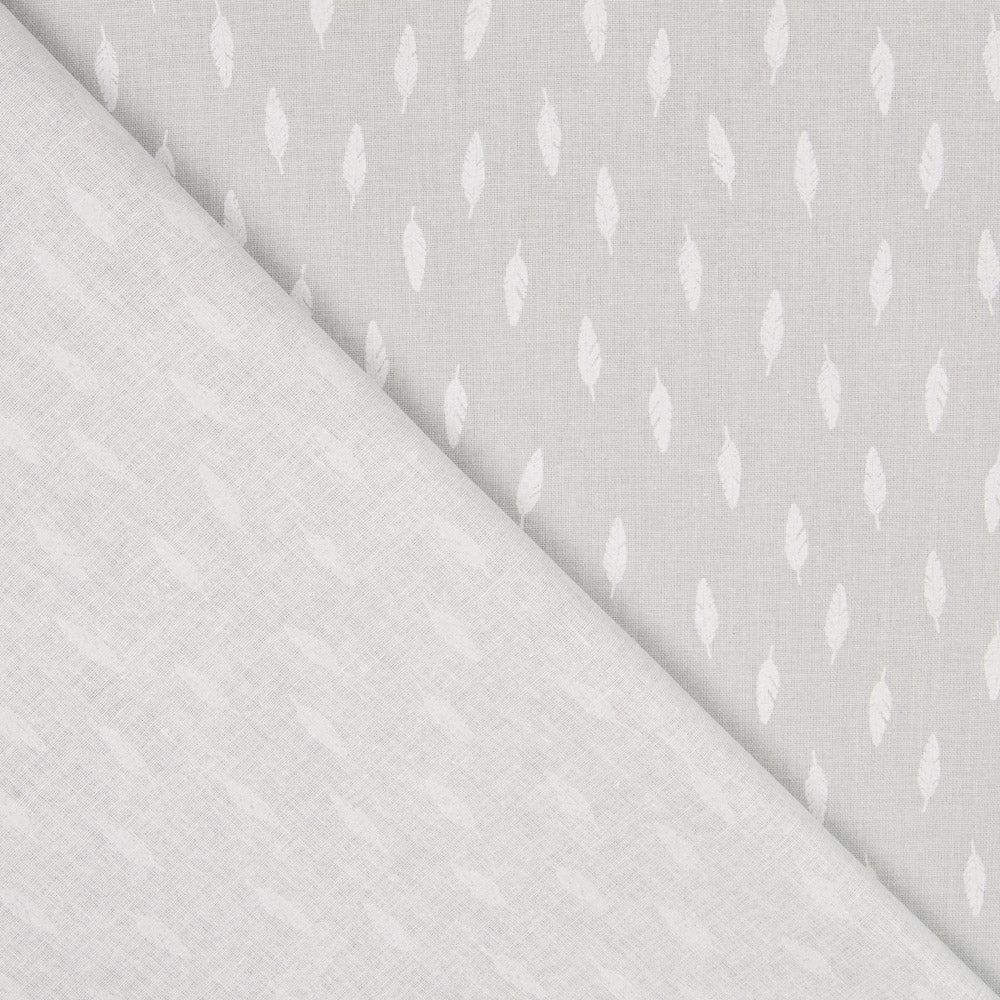 Popeline Kioni Cinzento - Ribes y Casals