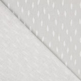 Popeline Kioni Cinzento - Ribes y Casals