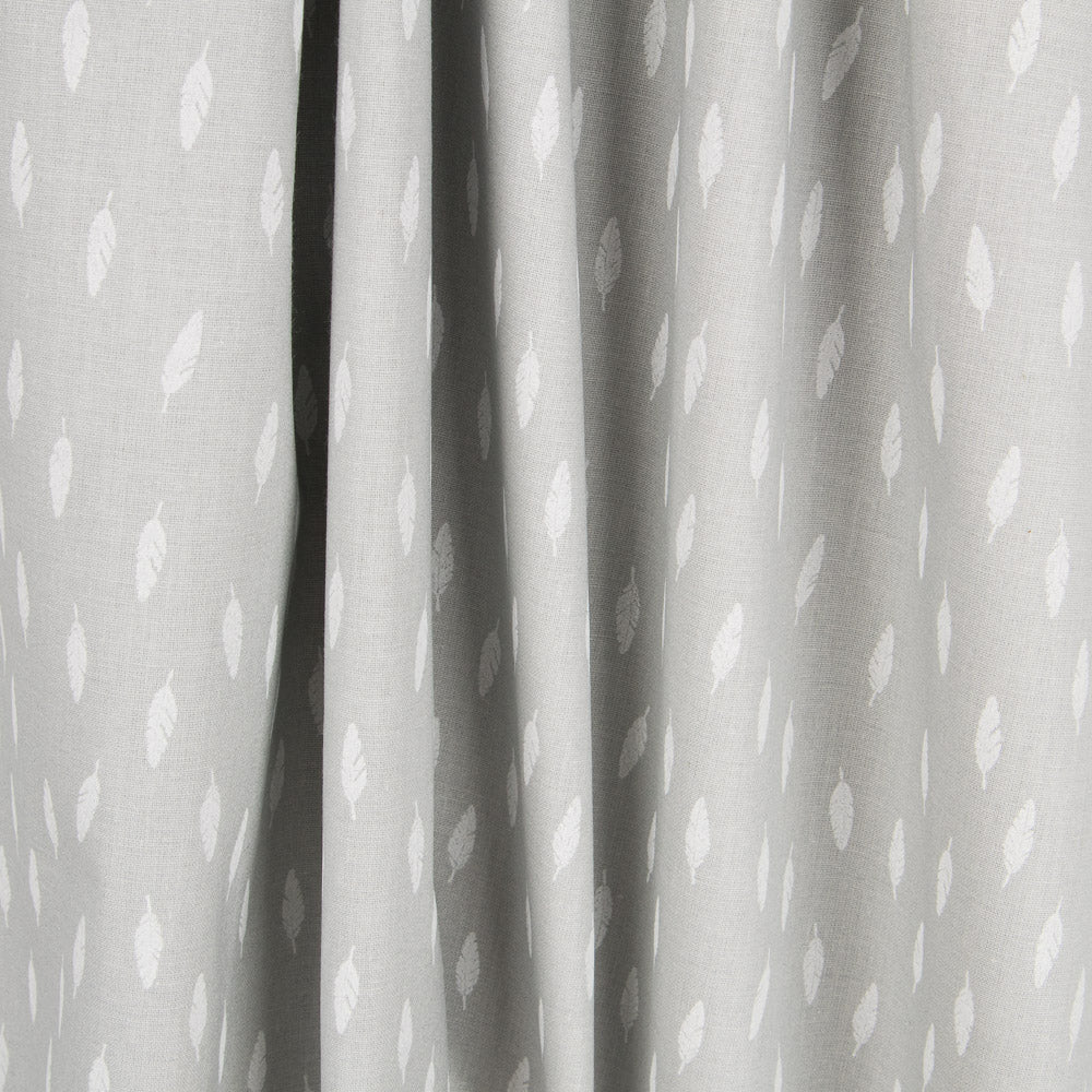 Popeline Kioni Cinzento - Ribes y Casals