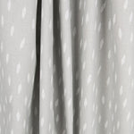 Popeline Kioni Cinzento - Ribes y Casals