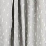 Popeline Kioni Cinzento - Ribes y Casals