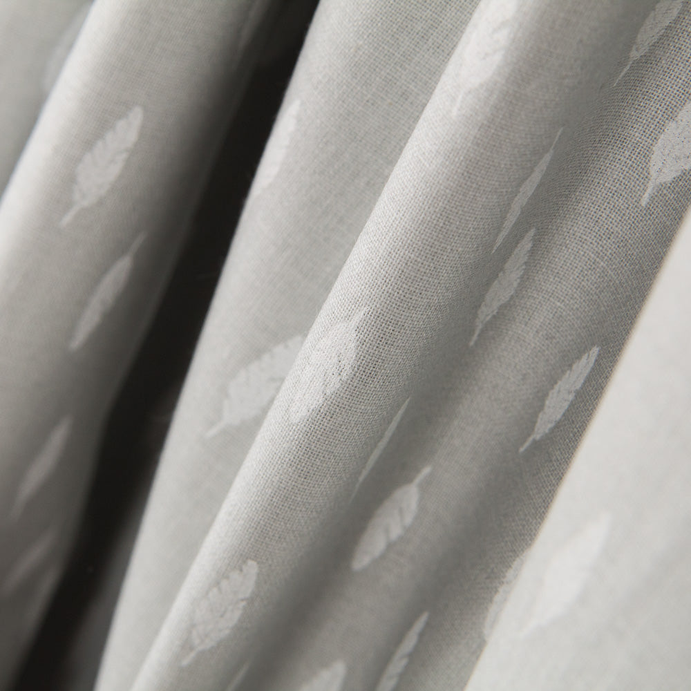 Popeline Kioni Cinzento - Ribes y Casals