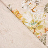 Loneta Rústica Floral - Ribes y Casals