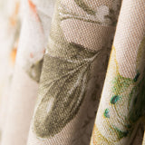 Loneta Rústica Floral - Ribes y Casals