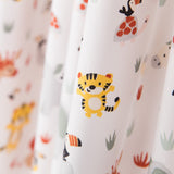 Algodón Zoo Dulce - Ribes y Casals