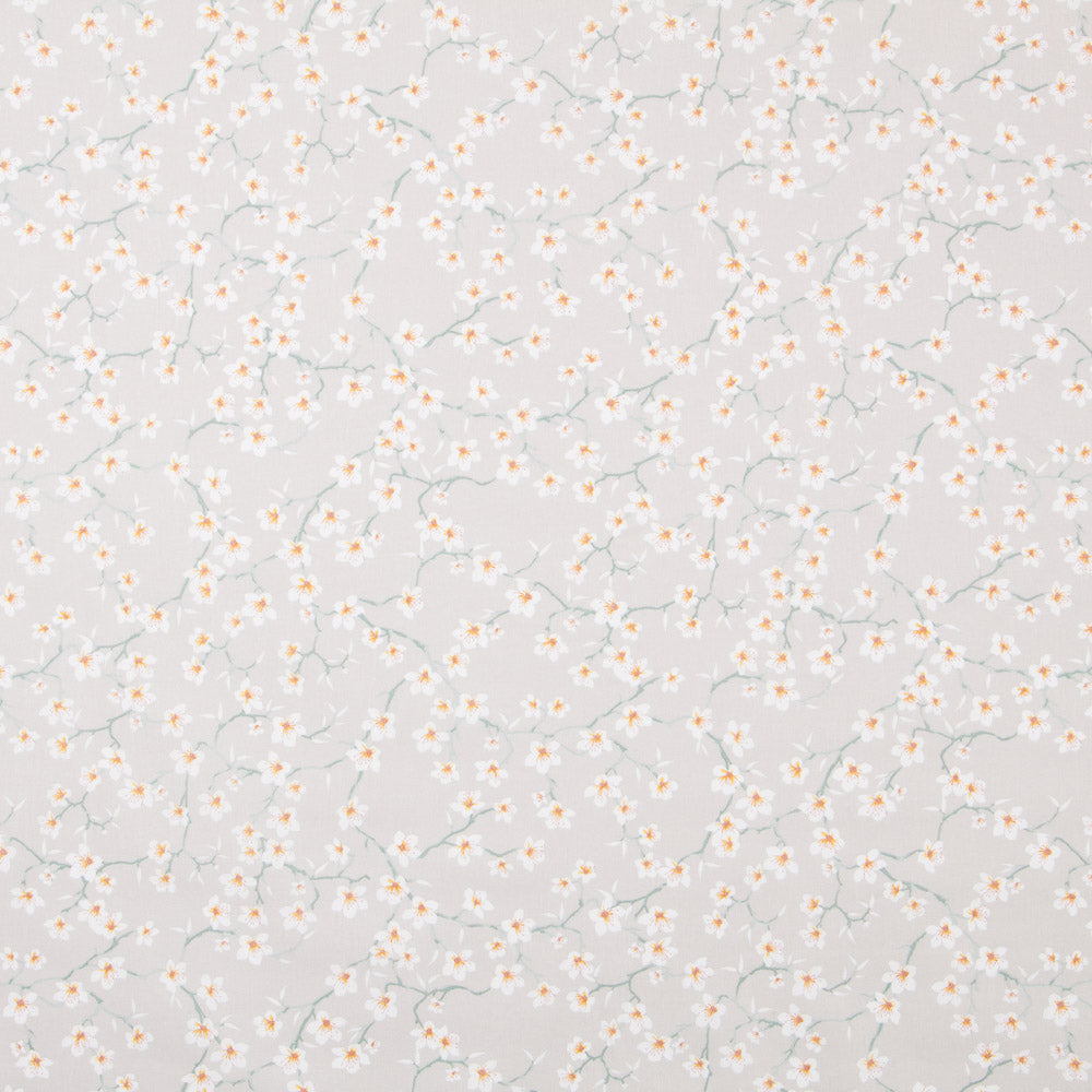 Popeline Tokio Cinza - Ribes y Casals