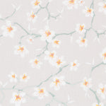 Popeline Tokio Cinza - Ribes y Casals