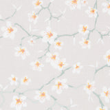 Retal Popelín Tokio Gris 100x145cm - Ribes y Casals