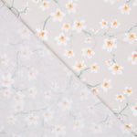 Popeline Tokio Cinza - Ribes y Casals