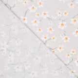 Popeline Tokio Cinza - Ribes y Casals