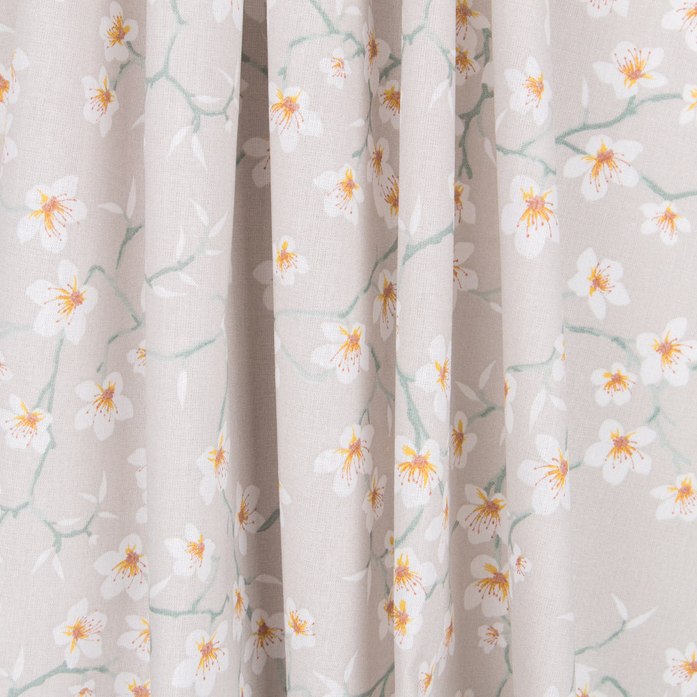 Popeline Tokio Cinza - Ribes y Casals