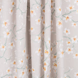 Retal Popelín Tokio Gris 100x145cm - Ribes y Casals