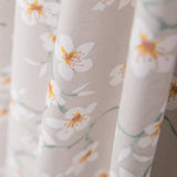 Retal Popelín Tokio Gris 100x145cm - Ribes y Casals