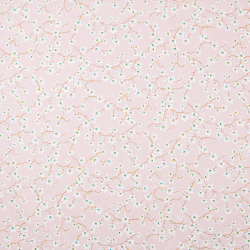 Popeline Tokio Rosa - Ribes y Casals