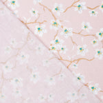 Popeline Tokio Rosa - Ribes y Casals