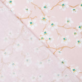 Popeline Tokio Rosa - Ribes y Casals