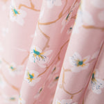 Popeline Tokio Rosa - Ribes y Casals