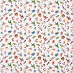 Algodão Toy Story Branco - Ribes y Casals