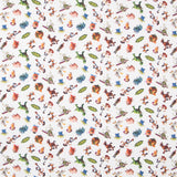 Algodão Toy Story Branco - Ribes y Casals