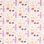 Algodão Harry Potter - Ribes y Casals