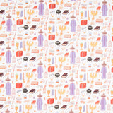 Algodão Harry Potter - Ribes y Casals