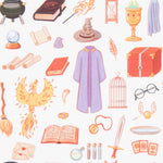 Algodão Harry Potter - Ribes y Casals